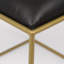 Tabouret d'appoint
