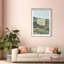 Floating Cotton II Print by Oliver Gal-1948079227-2079035592