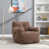 Coffee Fabric