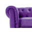 Couto 2 Piece Velvet Standard Living Room Set-36695159