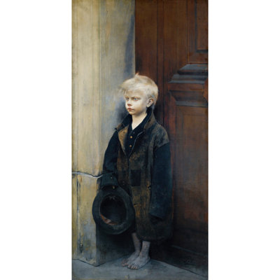 Misery Or little Beggar