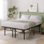 Base de lit grillagée de 18 po-21093718