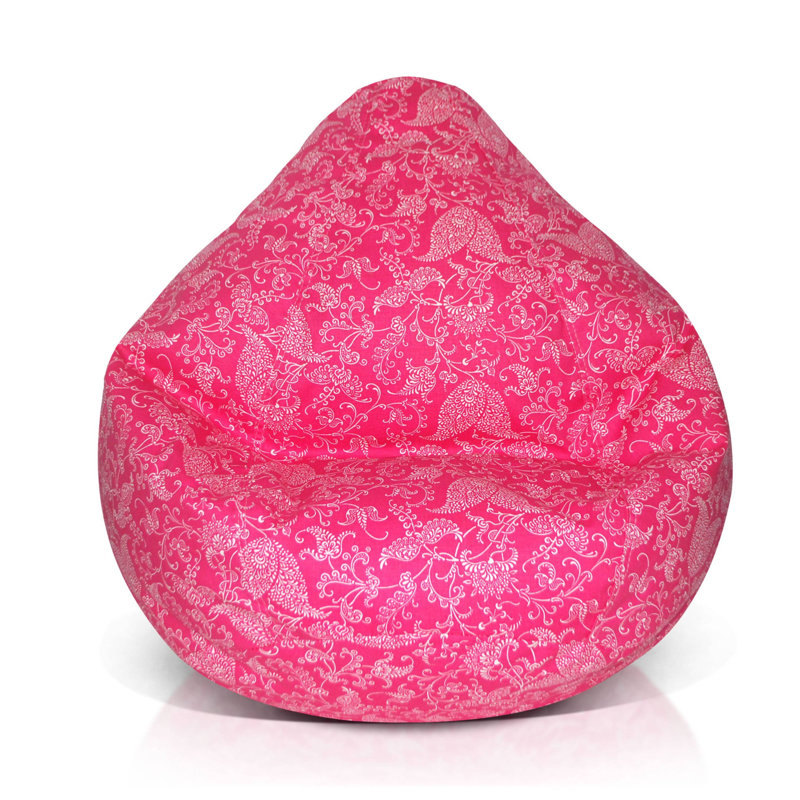 GRAND SAC À BILLES ROSE CANDY