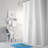 Welcome Palm Tree on Rectangle Microfiber Non-Slip Floral Bath Rug-2056467286