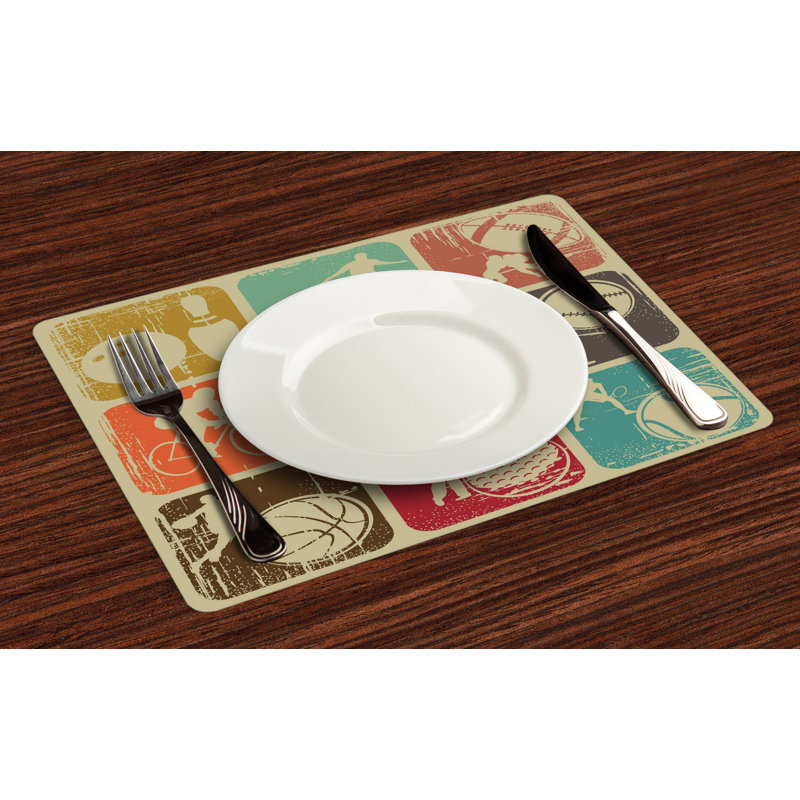 Récapitulatif 18,5" sports