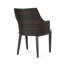 Paire de chaises d'extérieur - brun Mp2, eau, de 2 chaises Mp2,