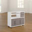 Seyma Wood Kitchen Cart-18989371