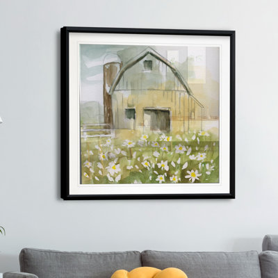 " Daisy Barn "