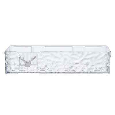 Wall Mounted Required Shower Shelf