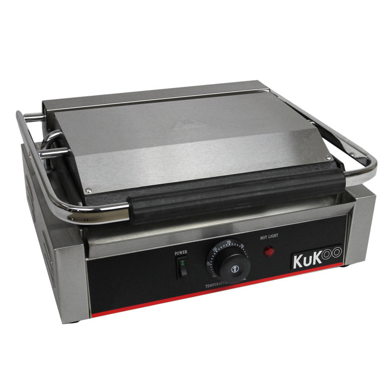Monstershop Kukoo Electric Grill