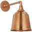 Thomas O'Brien 1 - Light Outdoor Barn Light-148283420-148283423-148283413