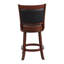Tabouret de bar et de comptoir pivotant Edinburgh-47443172-116649157
