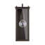 Lanterne murale d'extérieur 1 lumière -1330069480