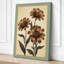 Three Daisy Studies Botanical - Wrapped Canvas-383238762-383238807