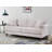 Daryus 82.09" W Upholstered Sofa