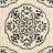 Bella Hand Tufted Wool Damask Rug-12414324