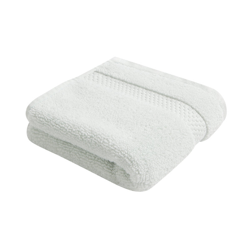 Espinoza 100% Cotton Plush Mulit-Size Set, Sea Glass
