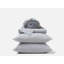 Organic Crinkled Percale Sheet Set-125490193-27425005