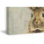 What Up Rabbit by Julia Posokhova - Wrapped Canvas Painting-27189034