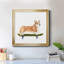 «Pups On Wheels III», reproduction sur toile encadrée-1337105441-1337105626
