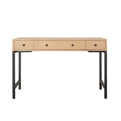 Maple Writing Desk