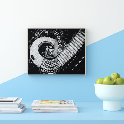 Print on Canvas