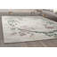 Tapis floral crème Valentina-728398435