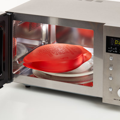 Lékué Microwave Spanish Omelette Maker
