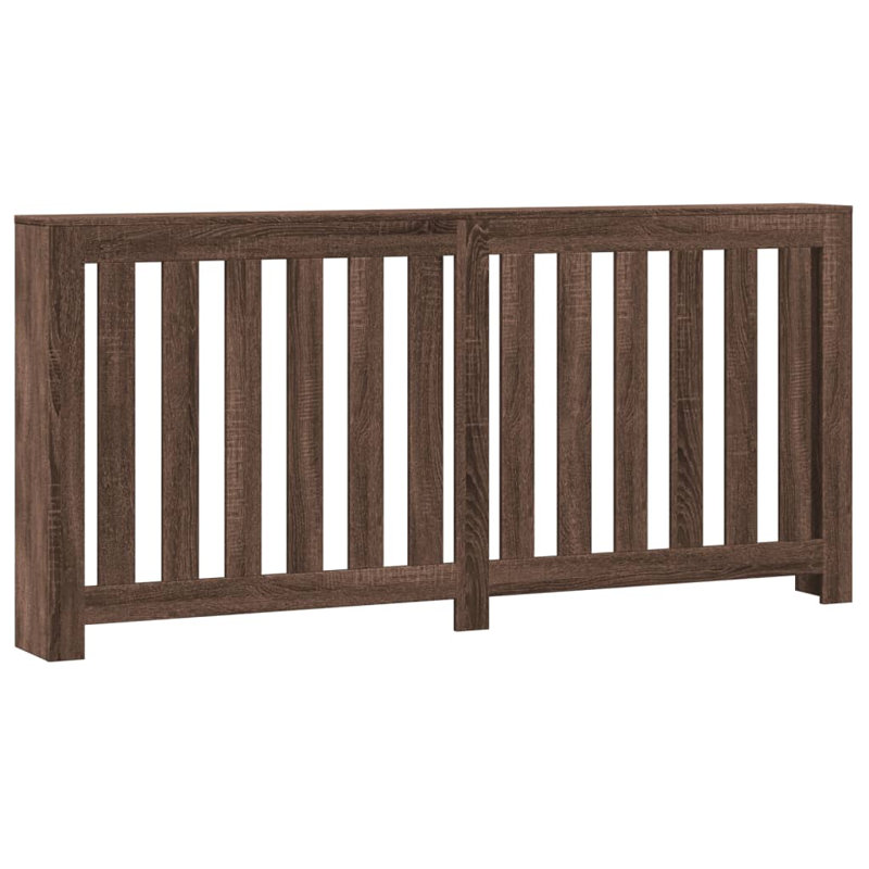 Extra Large Radiator Cover