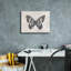 "Gracie Oaks" Garden Beauties 2 Honeybloom "par Julia Purinton, art mural sur toile-546057961