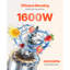 Mélangeur 85 oz. 1400W pour Smoothies