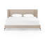Lit tapissier standard à profil bas Lenae-66939948