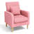 Pink selected