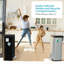 Vinyle Home Zone Living