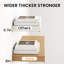 2.8cm H x 101.6cm W Bookcase-2100792753