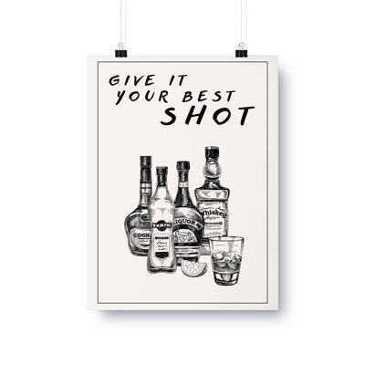 Decca No Frame Print