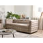 Seela 3 Seater Sofa