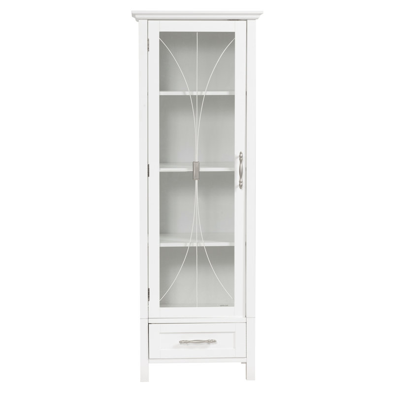 Emery Linen Cabinet