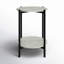 Blanche End Table