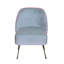 Barrel Chair