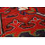 Tapis traditionnel à teinture végétale 6 x 10