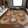 Geometric Indoor / Outdoor Rug