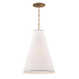 Worth 1 - Light Pendant