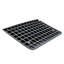 Rampe de seuil en caoutchouc VEVOR-88769180