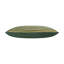 Mona Green Gold Pillow