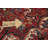 Vegetable Dye Traditional Area Rug 8x10
