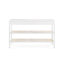 Caanan 48 in. Glass Console Table-1247476986