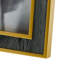 Belchers Wood Single Picture in Black
