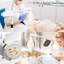Ozone Facial Steamer 2 en 1