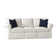Thames 88'' Slipcovered Sofa